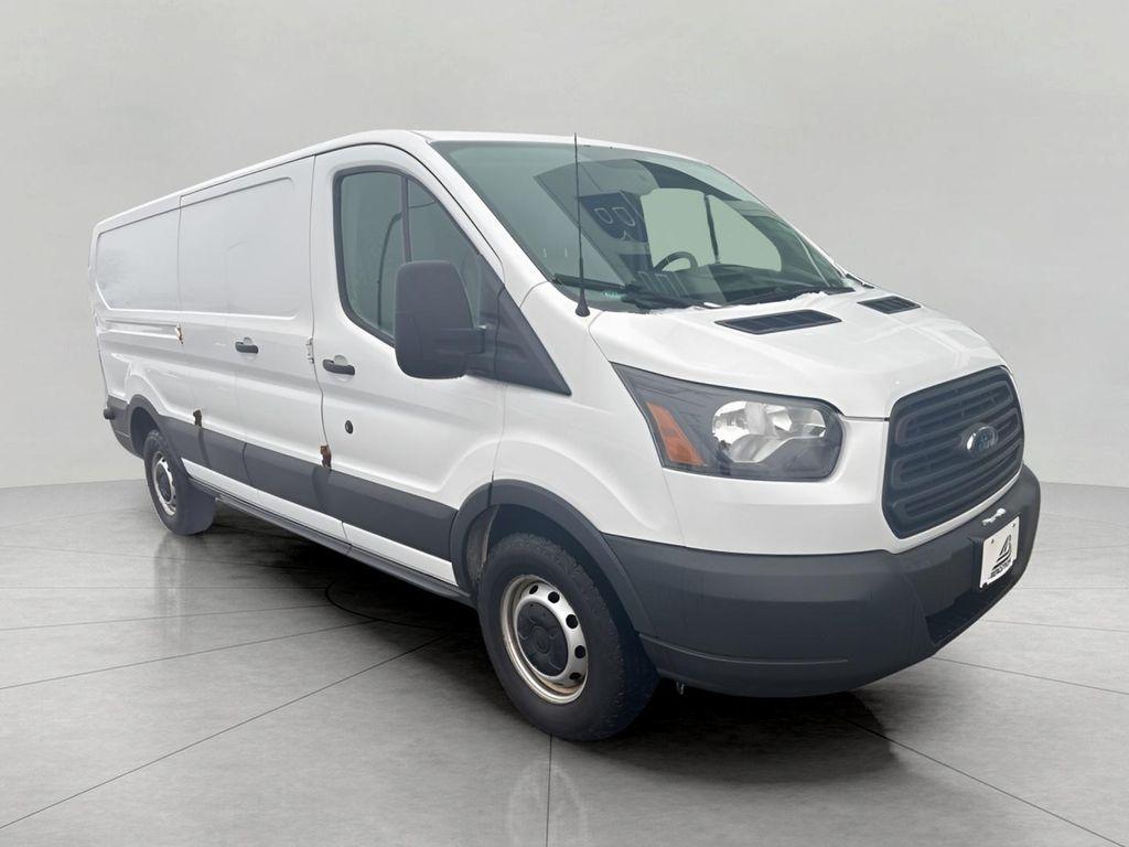 used 2015 Ford Transit-250 car, priced at $15,000