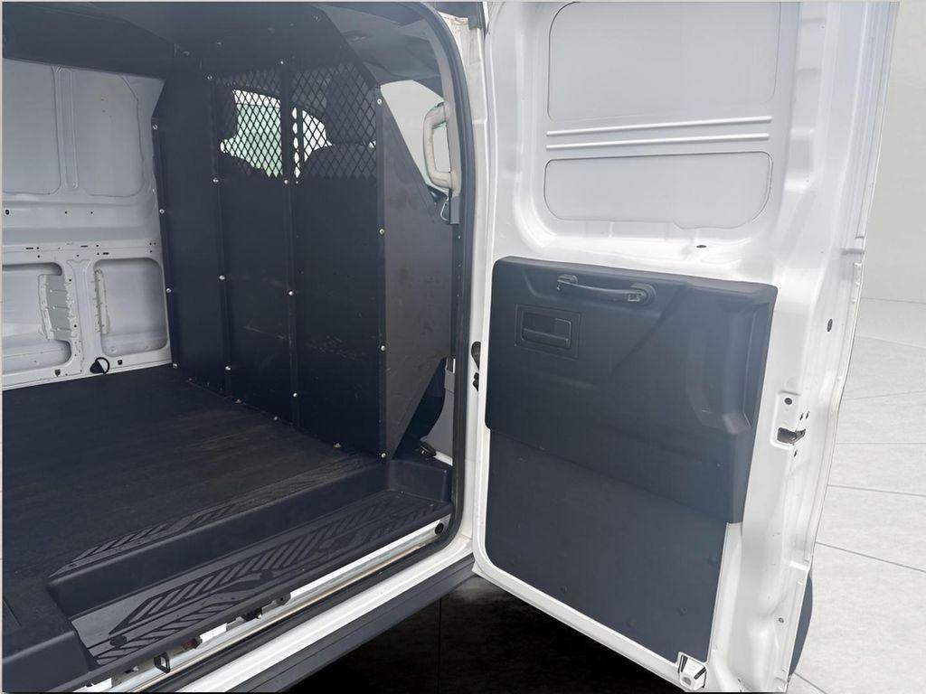 used 2015 Ford Transit-250 car, priced at $15,000