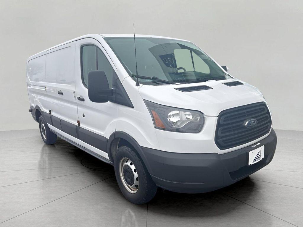 used 2015 Ford Transit-250 car, priced at $15,000