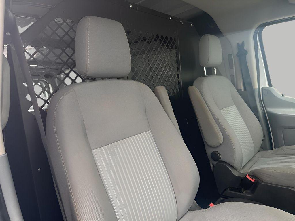 used 2015 Ford Transit-250 car, priced at $15,000