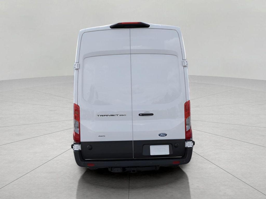 new 2026 Ford Transit-350 car, priced at $61,704