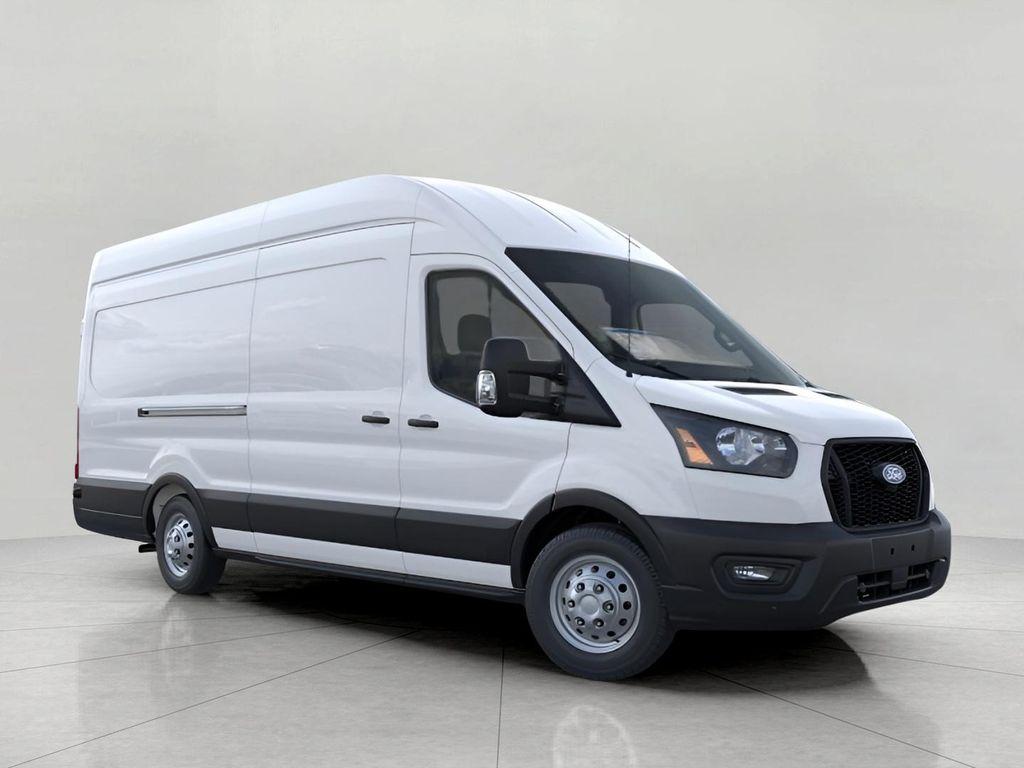 new 2026 Ford Transit-350 car, priced at $61,704