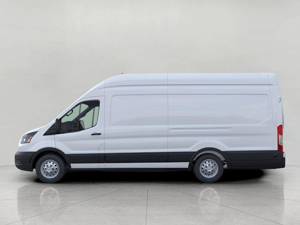 new 2026 Ford Transit-350 car, priced at $61,704