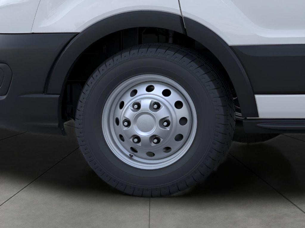 new 2026 Ford Transit-350 car, priced at $61,704