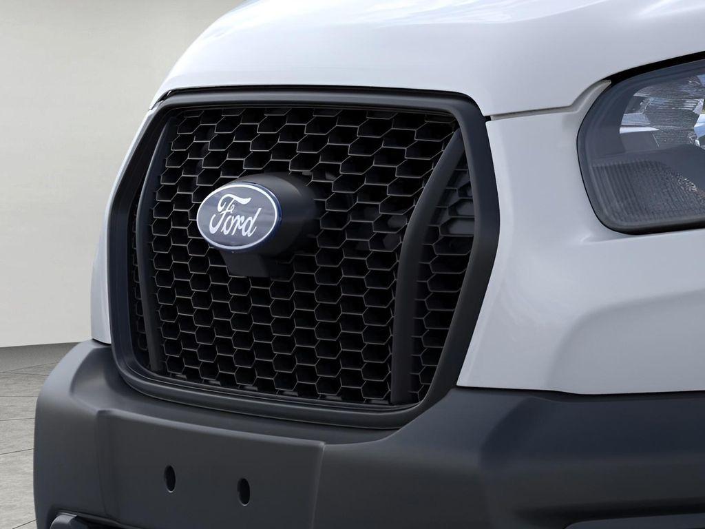 new 2026 Ford Transit-350 car, priced at $61,704