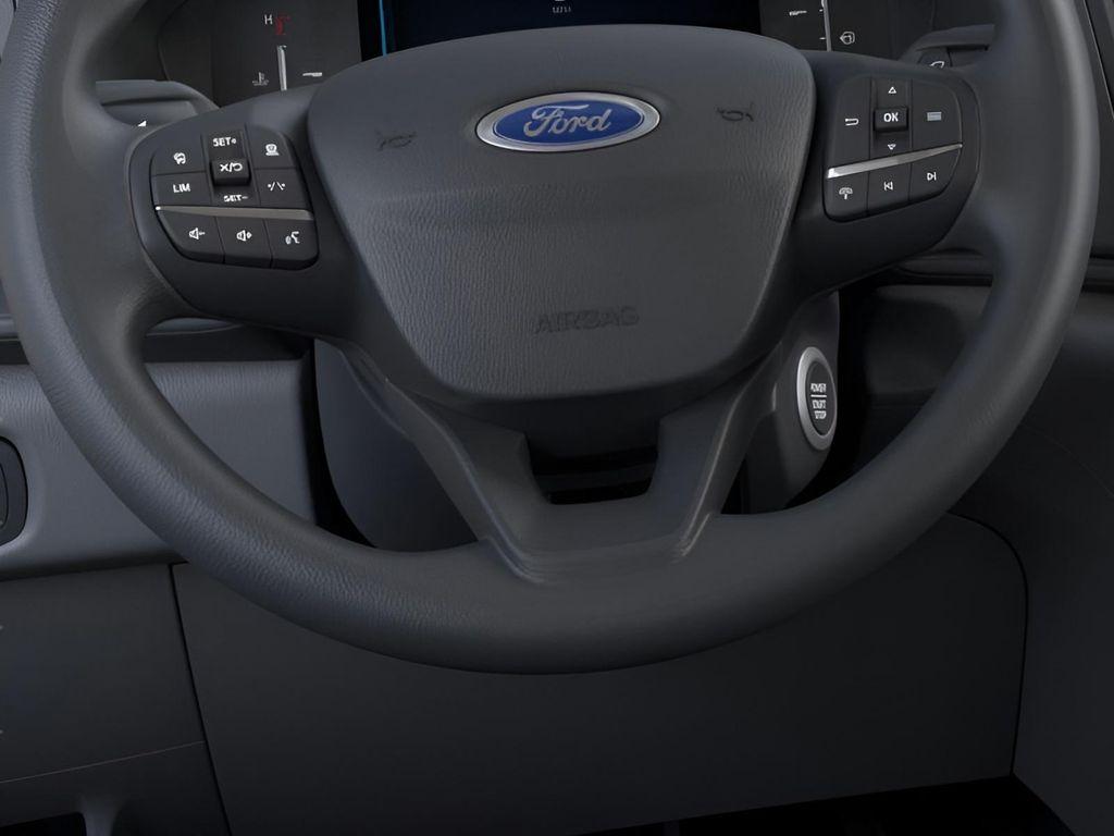 new 2026 Ford Transit-350 car, priced at $61,704