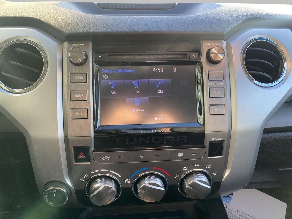 used 2015 Toyota Tundra car, priced at $25,000
