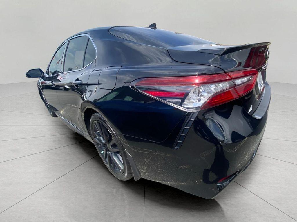 used 2023 Toyota Camry car, priced at $25,365