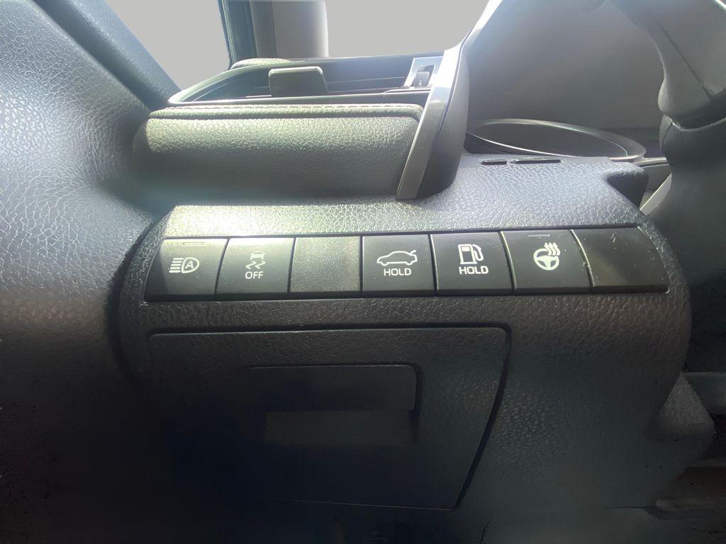 used 2023 Toyota Camry car, priced at $25,365