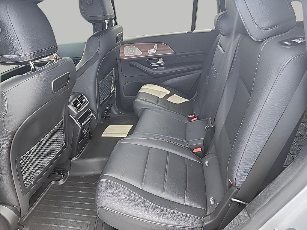used 2020 Mercedes-Benz GLS 450 car, priced at $32,704