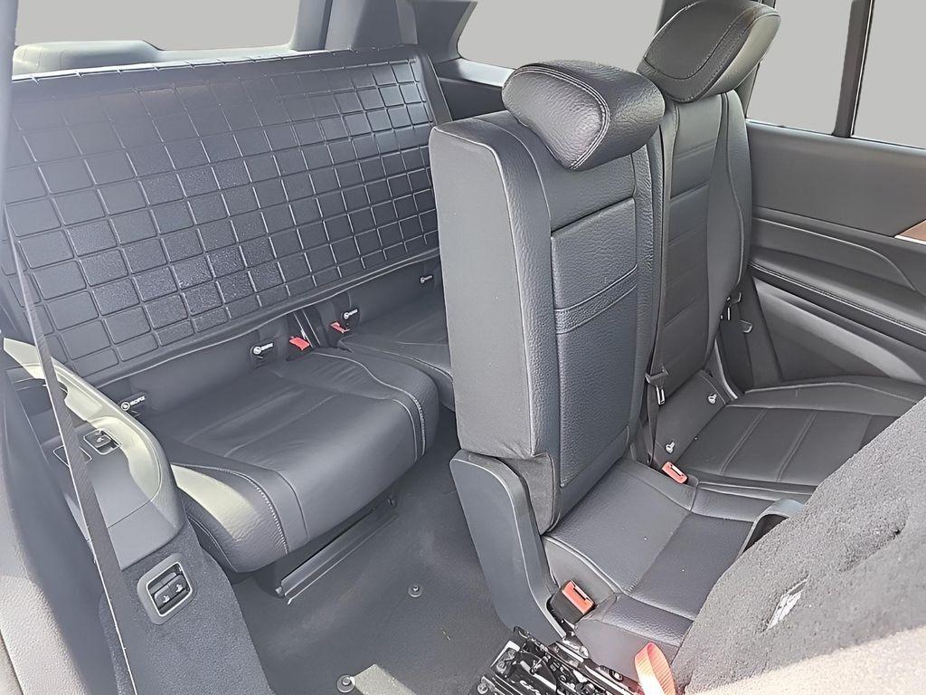 used 2020 Mercedes-Benz GLS 450 car, priced at $32,704