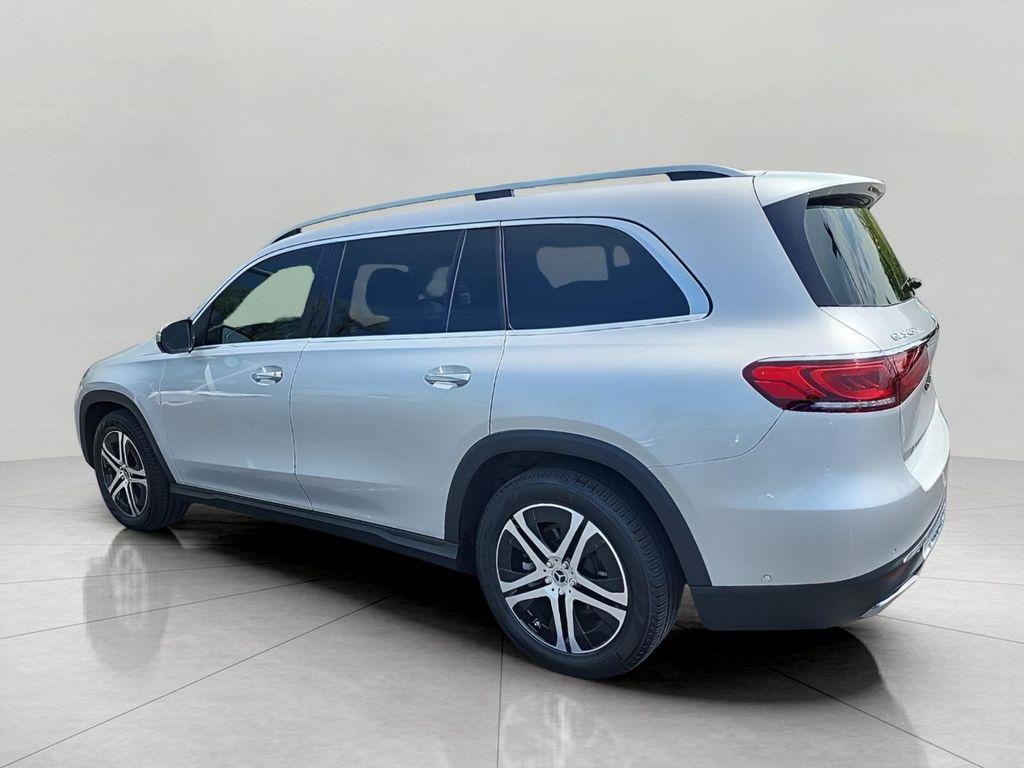 used 2020 Mercedes-Benz GLS 450 car, priced at $32,704