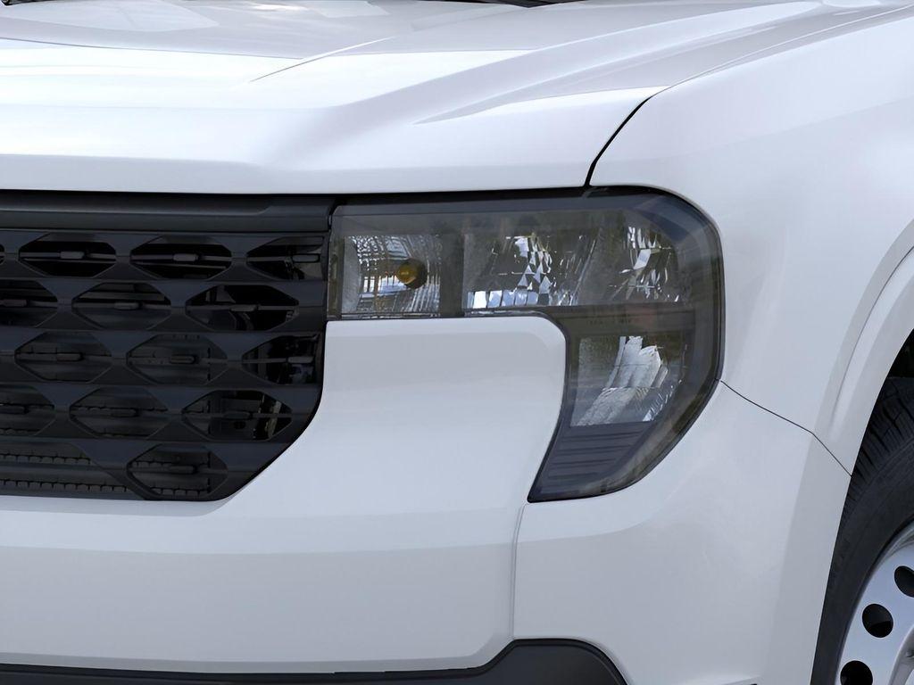 new 2026 Ford Maverick car, priced at $29,373