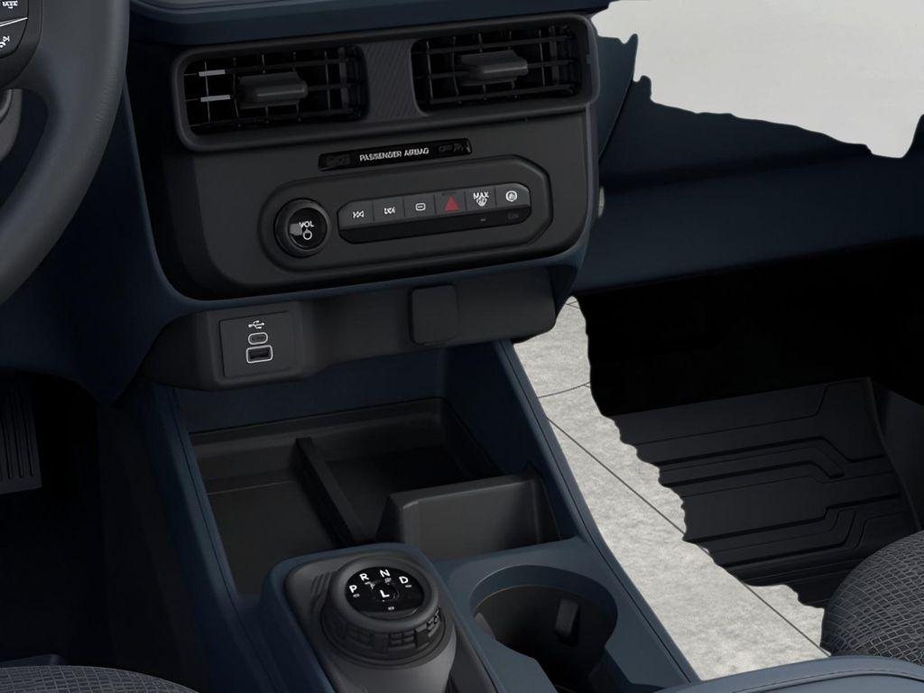 new 2026 Ford Maverick car, priced at $29,373
