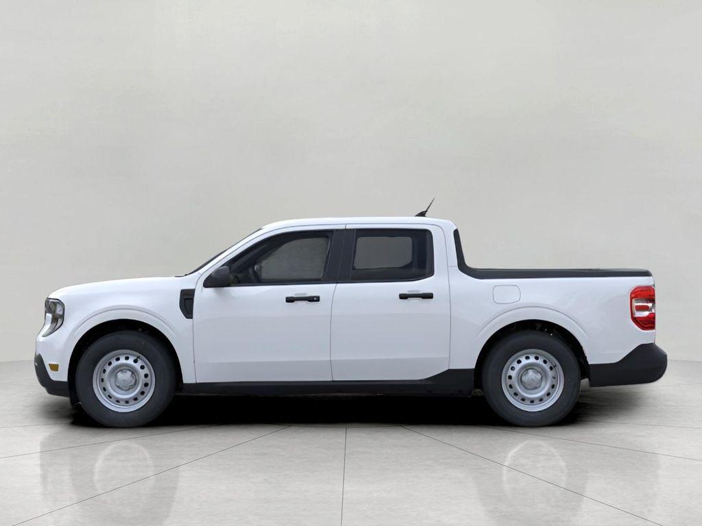 new 2026 Ford Maverick car, priced at $29,373