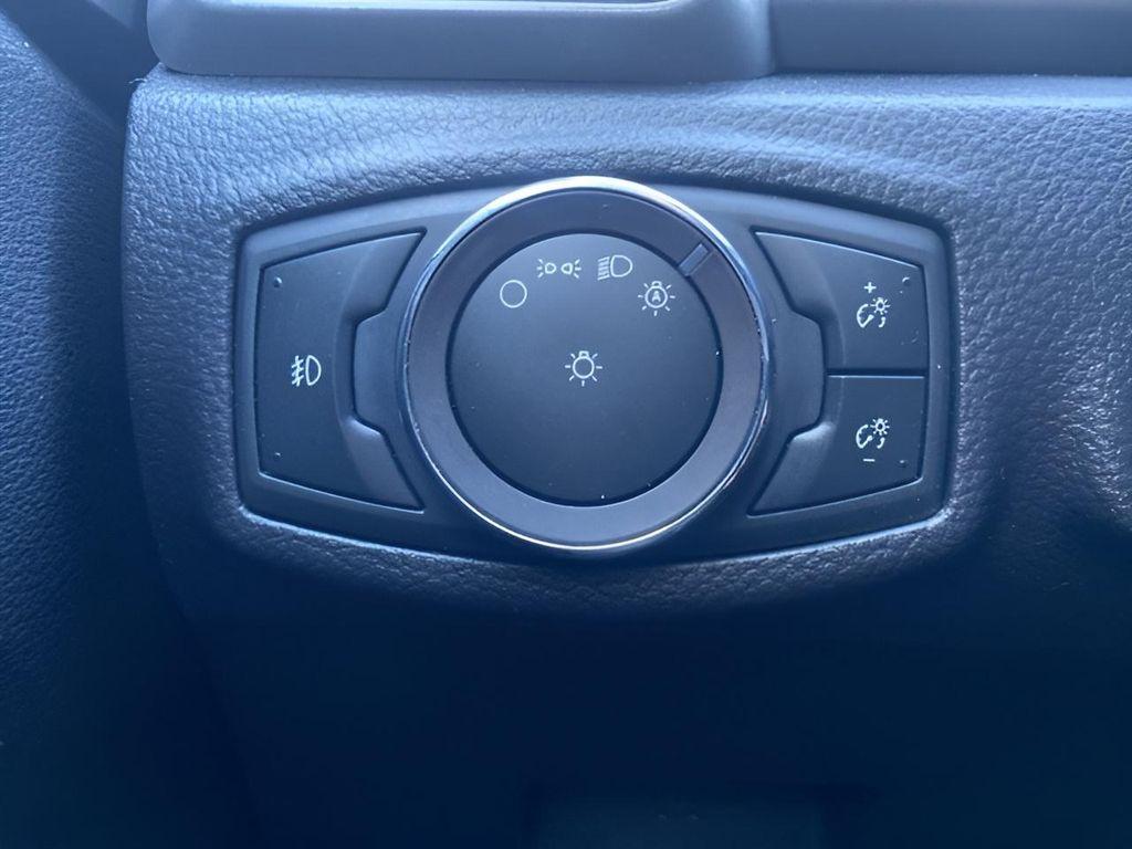 used 2019 Ford Ranger car, priced at $23,970