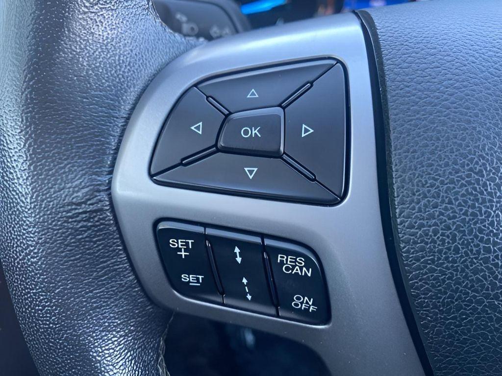 used 2019 Ford Ranger car, priced at $23,970