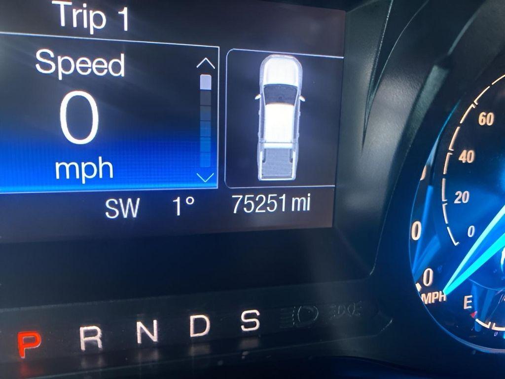 used 2019 Ford Ranger car, priced at $23,970