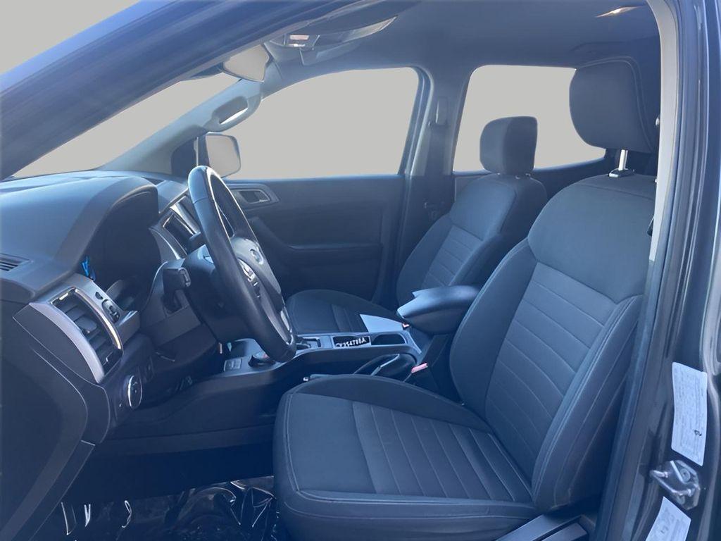 used 2019 Ford Ranger car, priced at $23,970