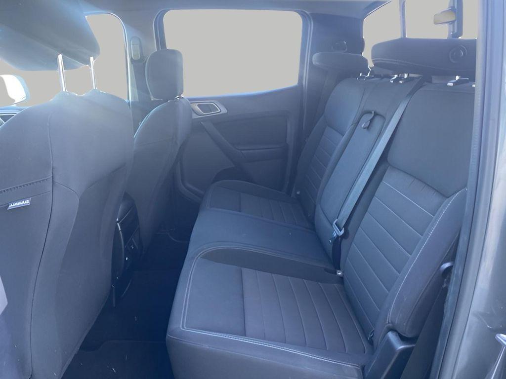 used 2019 Ford Ranger car, priced at $23,970