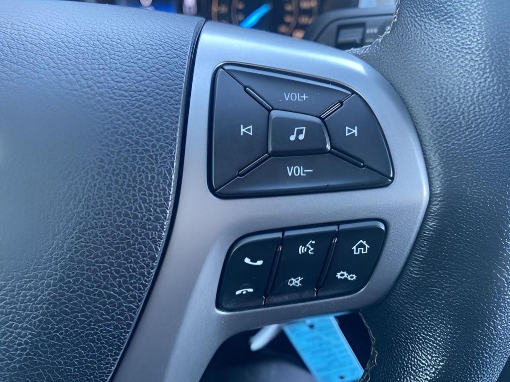 used 2019 Ford Ranger car, priced at $23,970