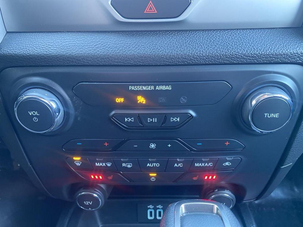 used 2019 Ford Ranger car, priced at $23,970