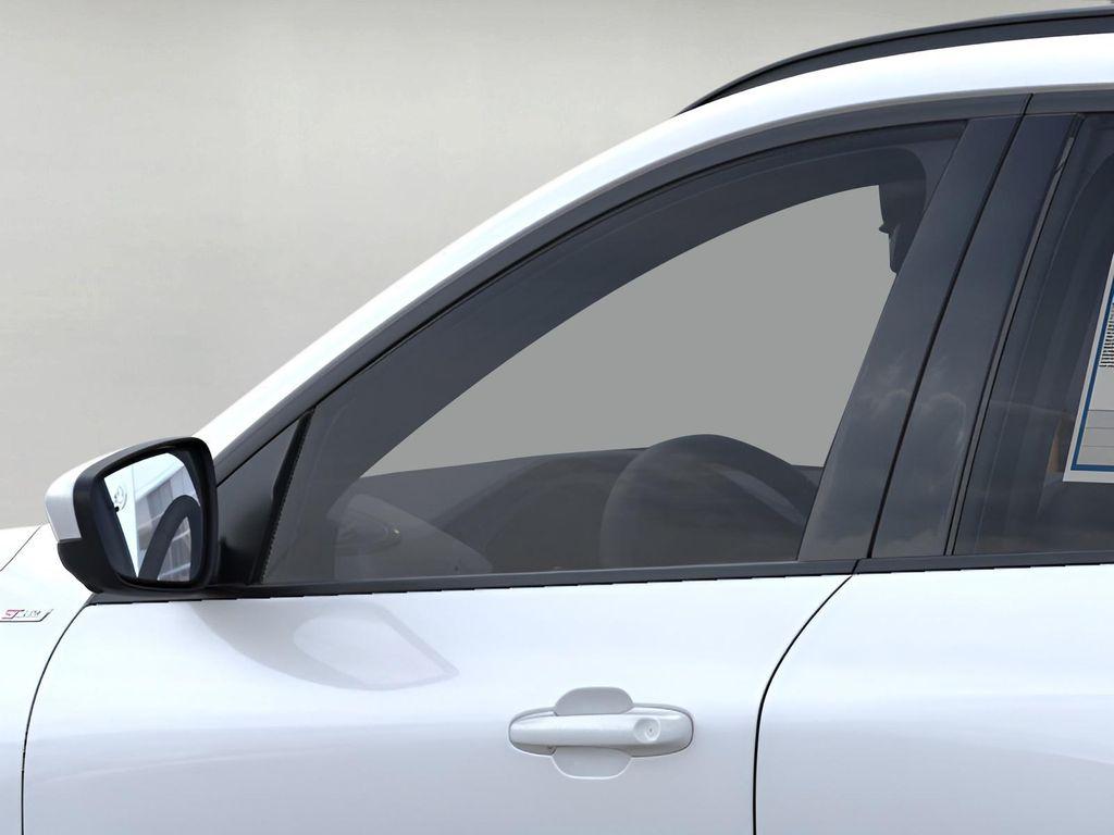 new 2026 Ford Escape car, priced at $35,710
