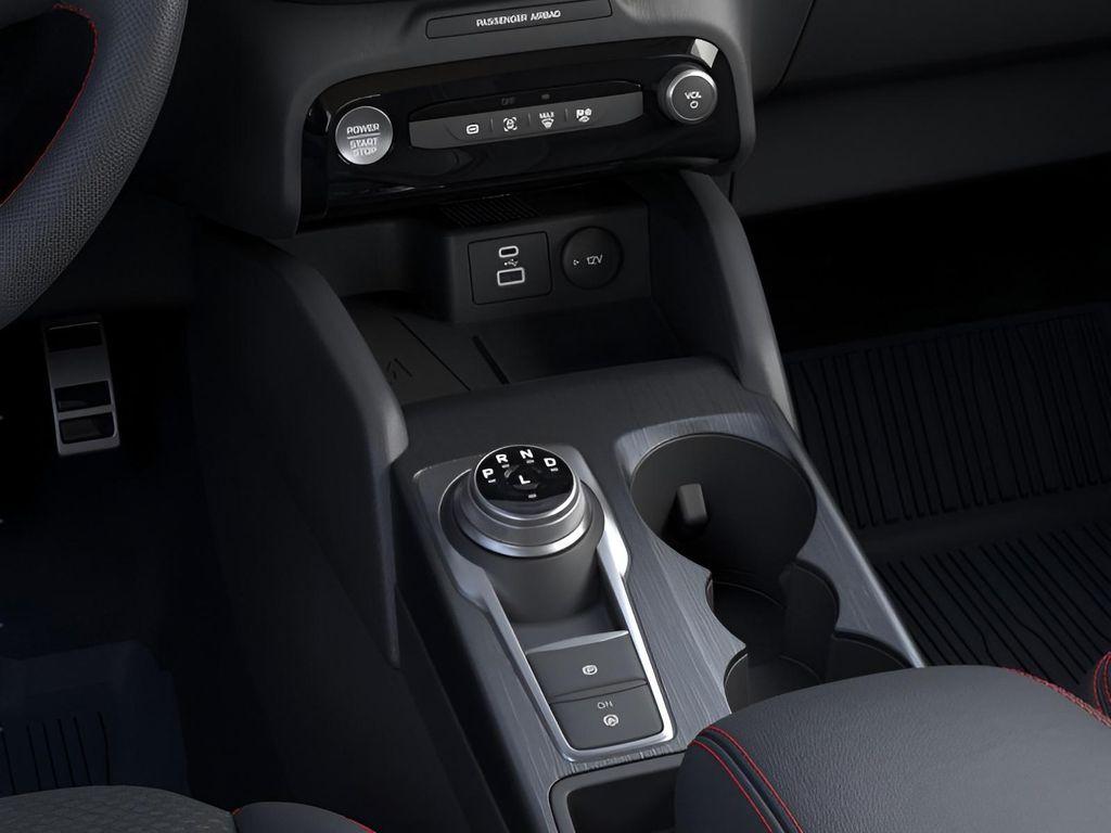 new 2026 Ford Escape car, priced at $35,710