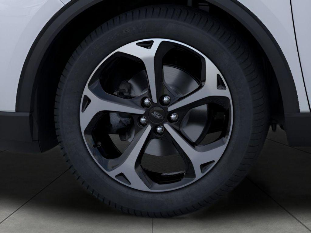 new 2026 Ford Escape car, priced at $35,710