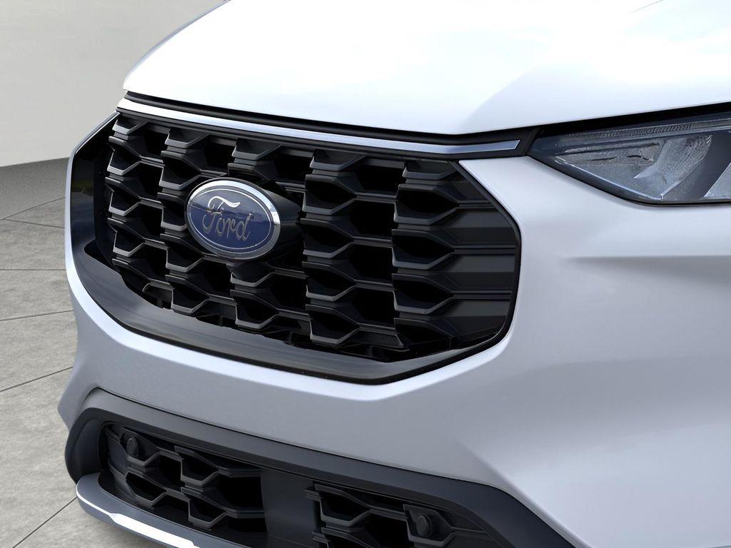 new 2026 Ford Escape car, priced at $35,710