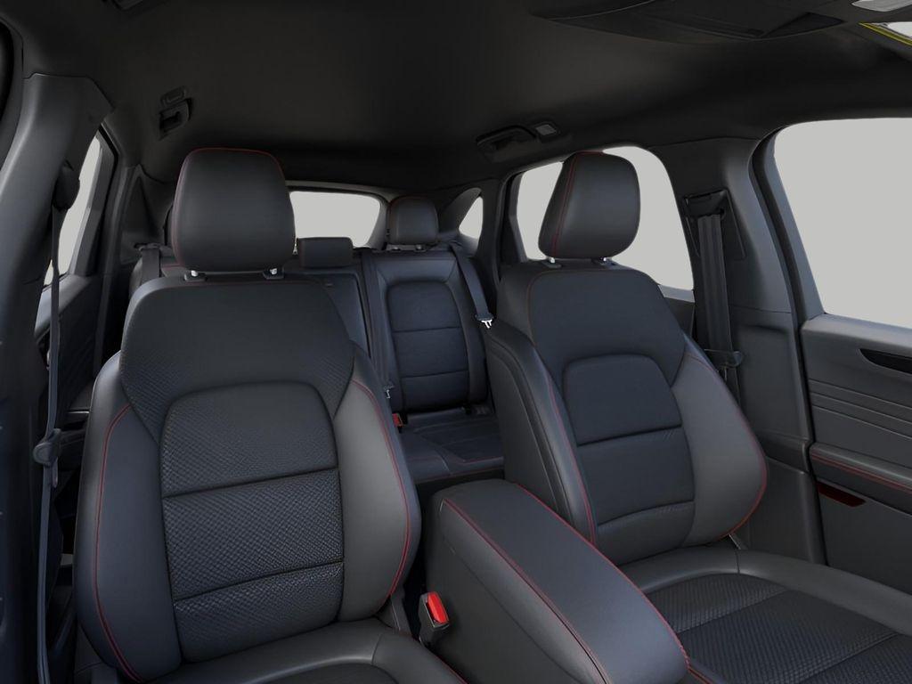 new 2026 Ford Escape car, priced at $35,710