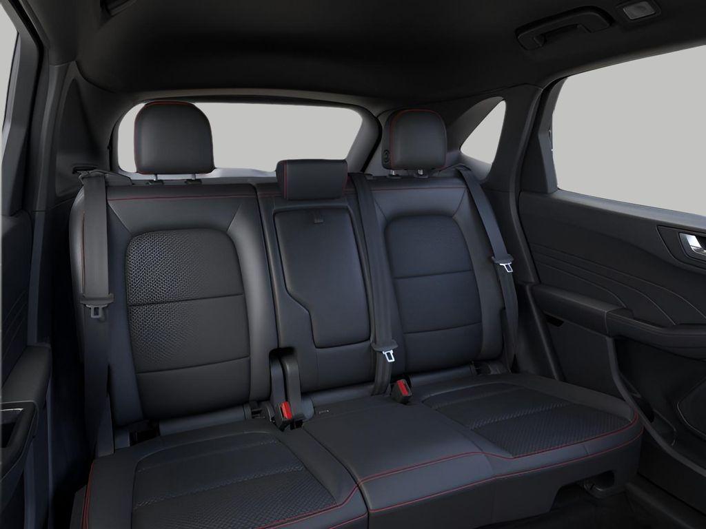 new 2026 Ford Escape car, priced at $35,710