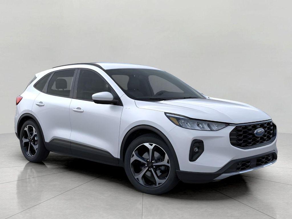 new 2026 Ford Escape car, priced at $35,710