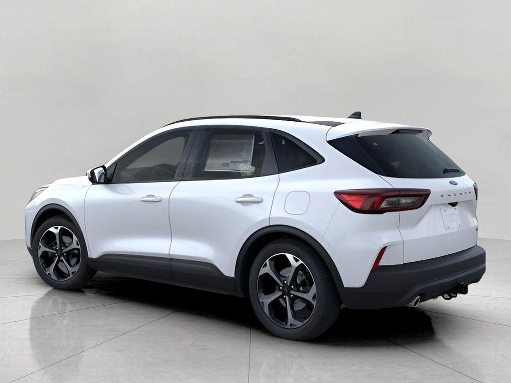 new 2026 Ford Escape car, priced at $38,005