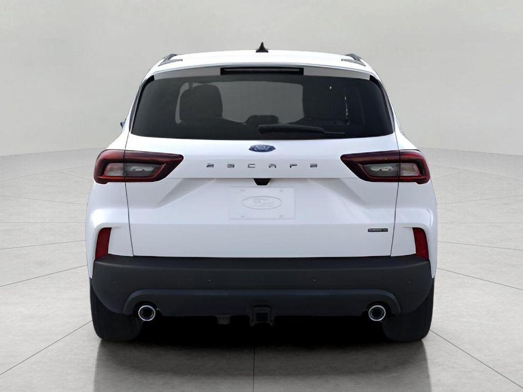 new 2026 Ford Escape car, priced at $35,710