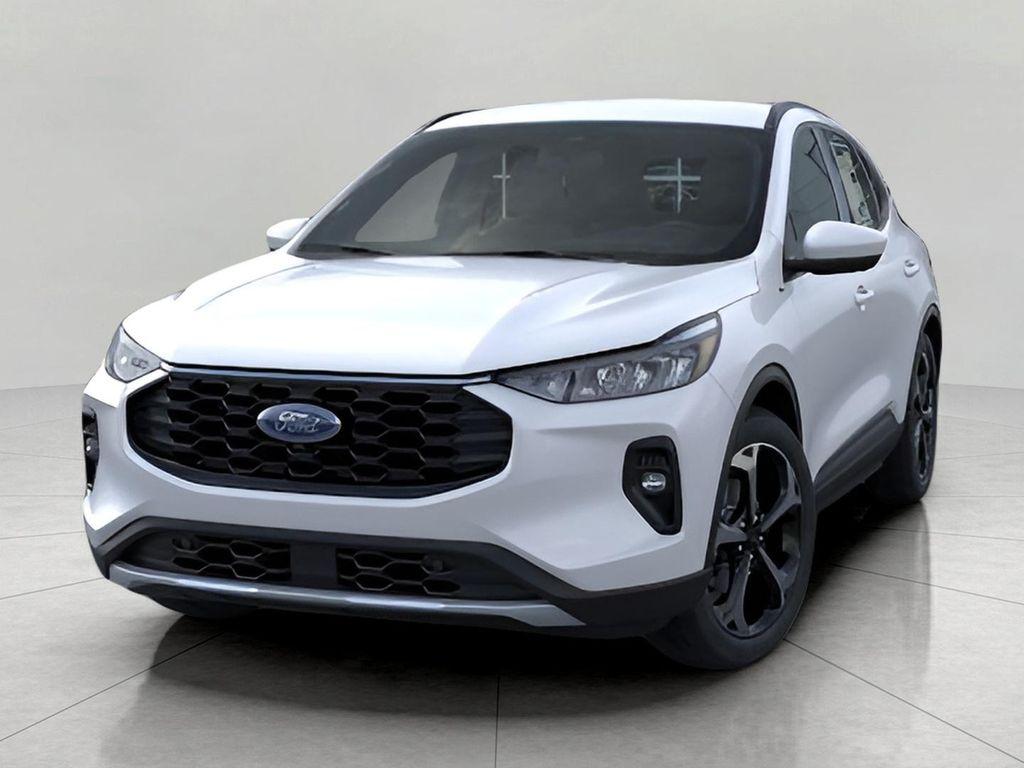 new 2026 Ford Escape car, priced at $35,710