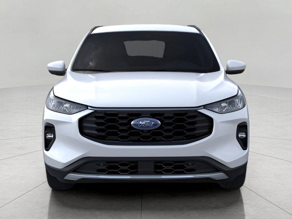 new 2026 Ford Escape car, priced at $35,710