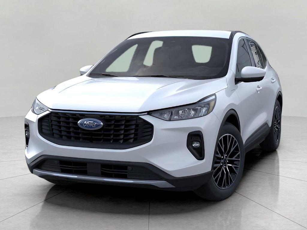 new 2026 Ford Escape car, priced at $38,005
