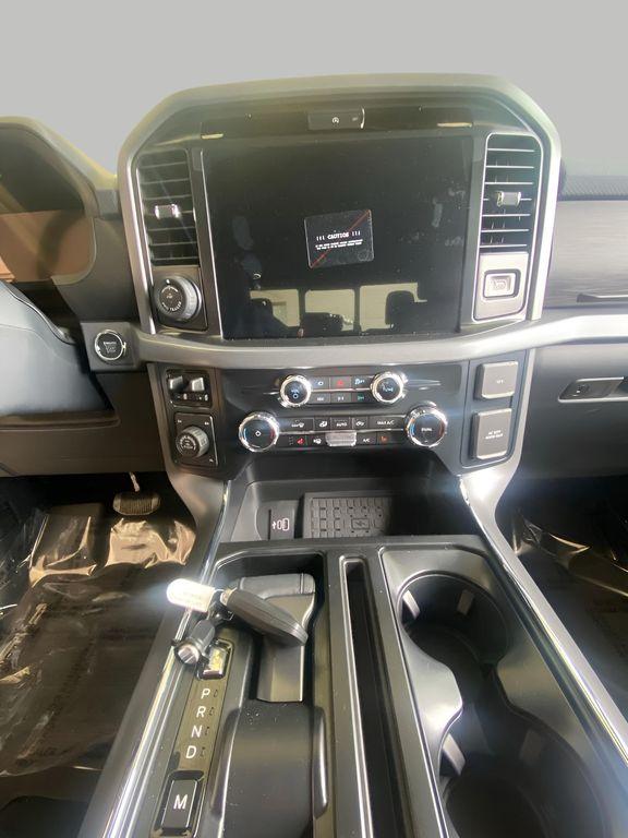 new 2026 Ford F-150 car, priced at $67,217