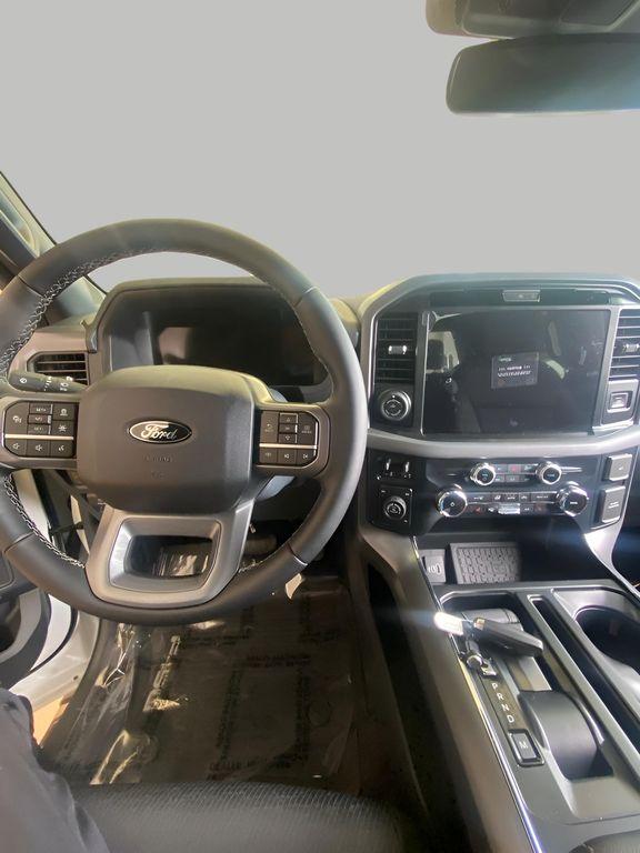 new 2026 Ford F-150 car, priced at $67,217
