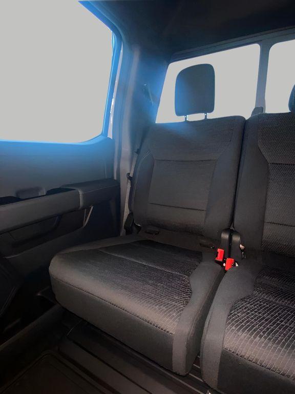 new 2026 Ford F-150 car, priced at $67,217