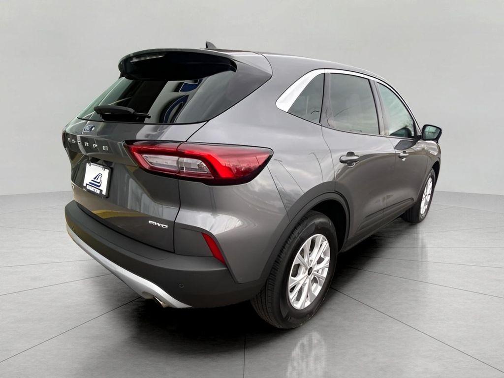 used 2023 Ford Escape car, priced at $24,184