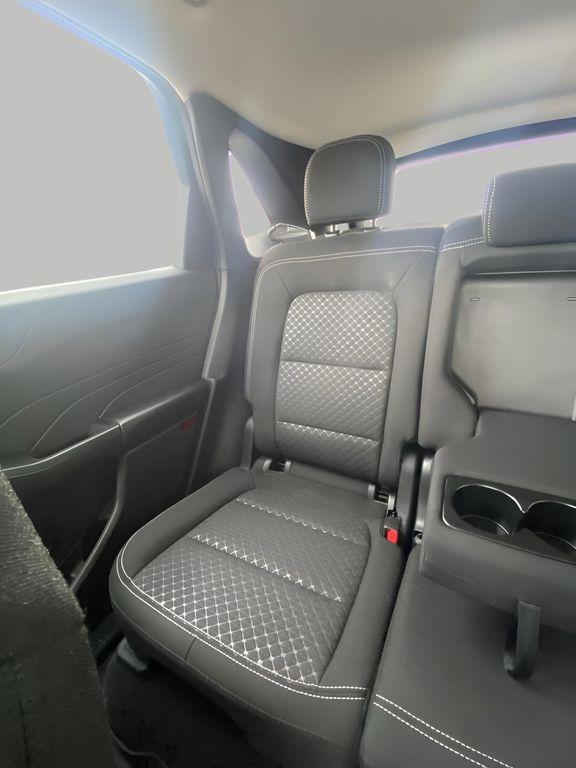 used 2023 Ford Escape car, priced at $24,184