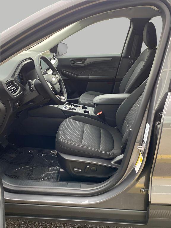 used 2023 Ford Escape car, priced at $24,184