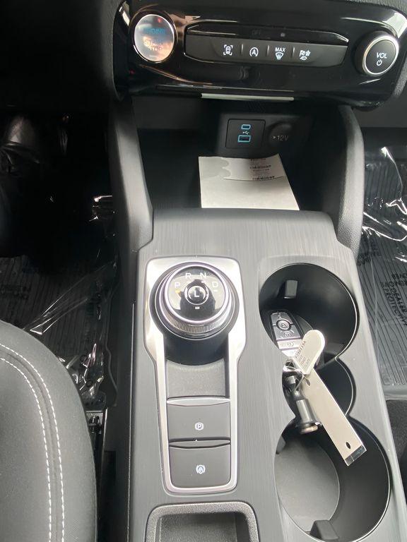 used 2023 Ford Escape car, priced at $24,184