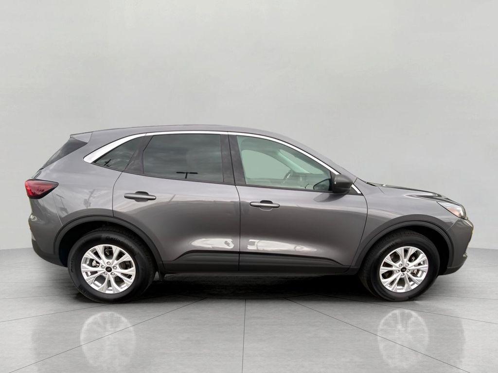 used 2023 Ford Escape car, priced at $24,184