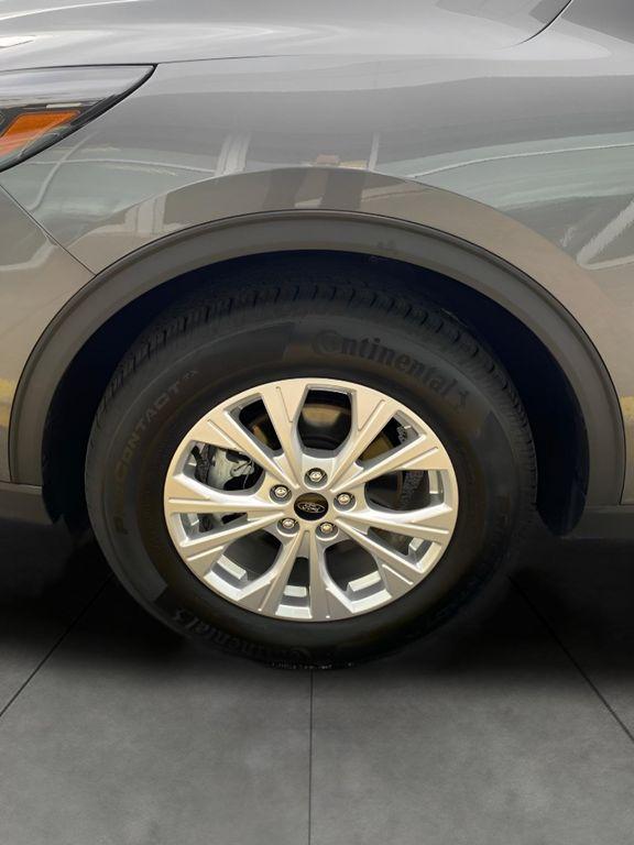 used 2023 Ford Escape car, priced at $24,184