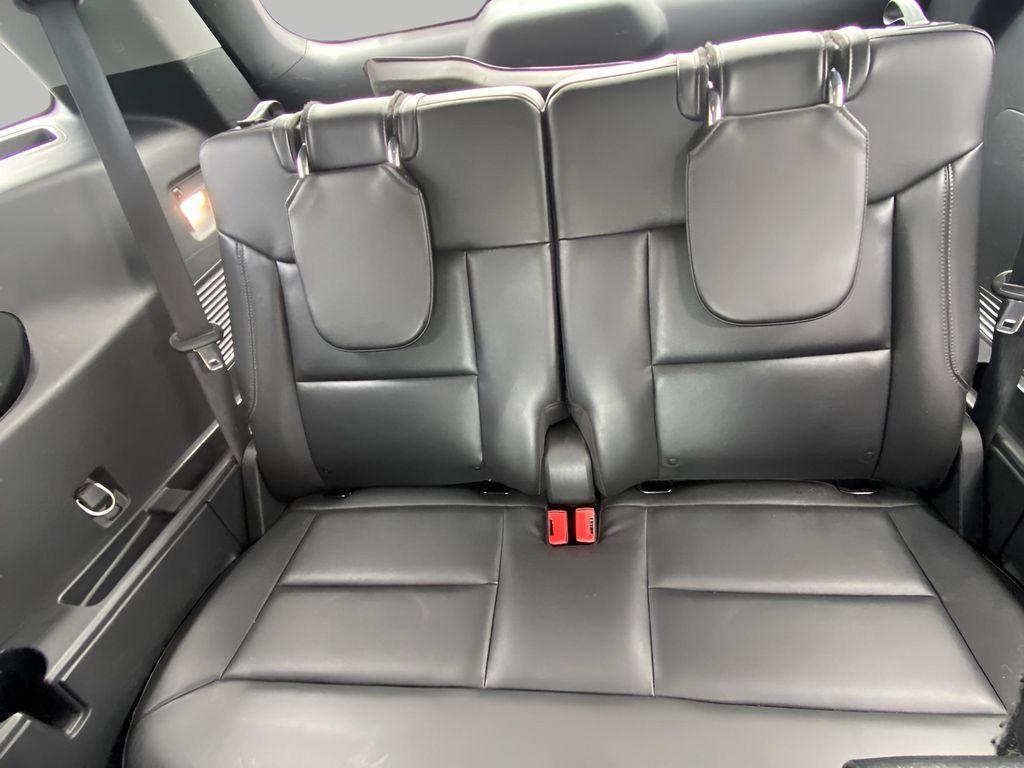 used 2022 Ford Explorer car, priced at $26,389