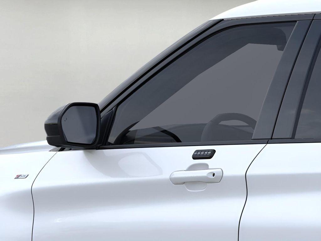 new 2026 Ford Explorer car, priced at $49,781