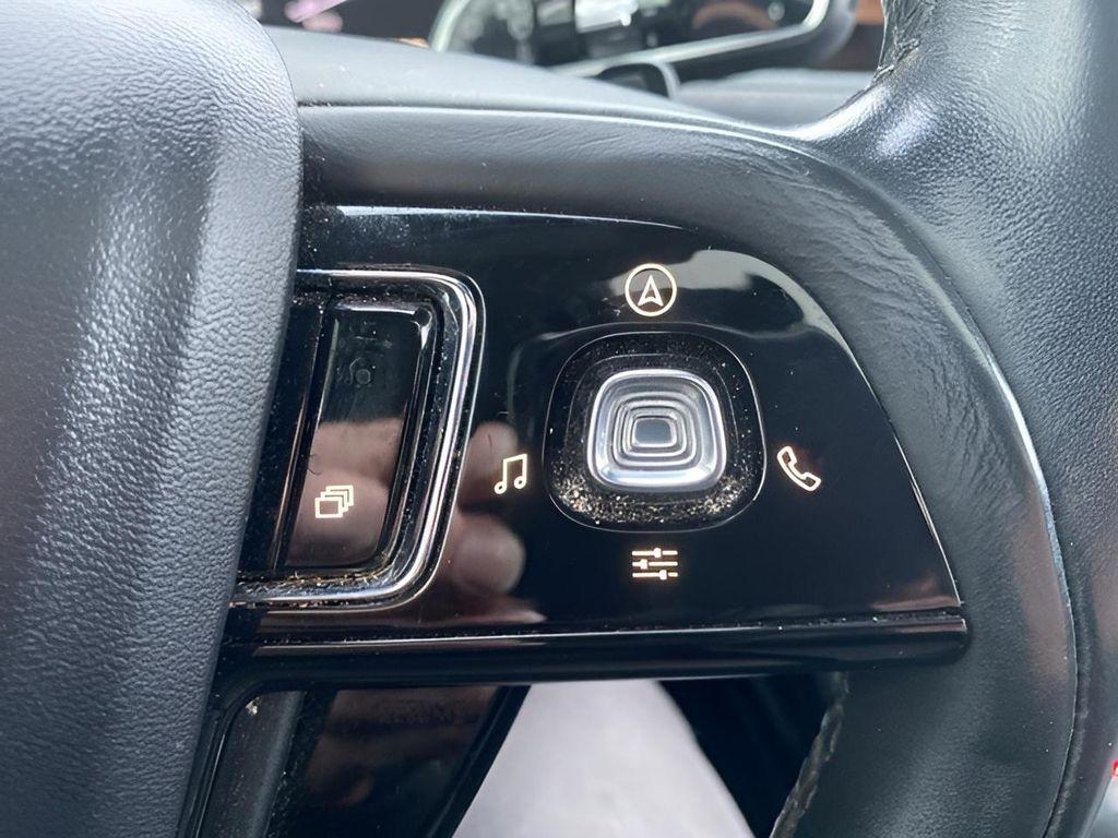 used 2020 Lincoln Corsair car, priced at $18,964